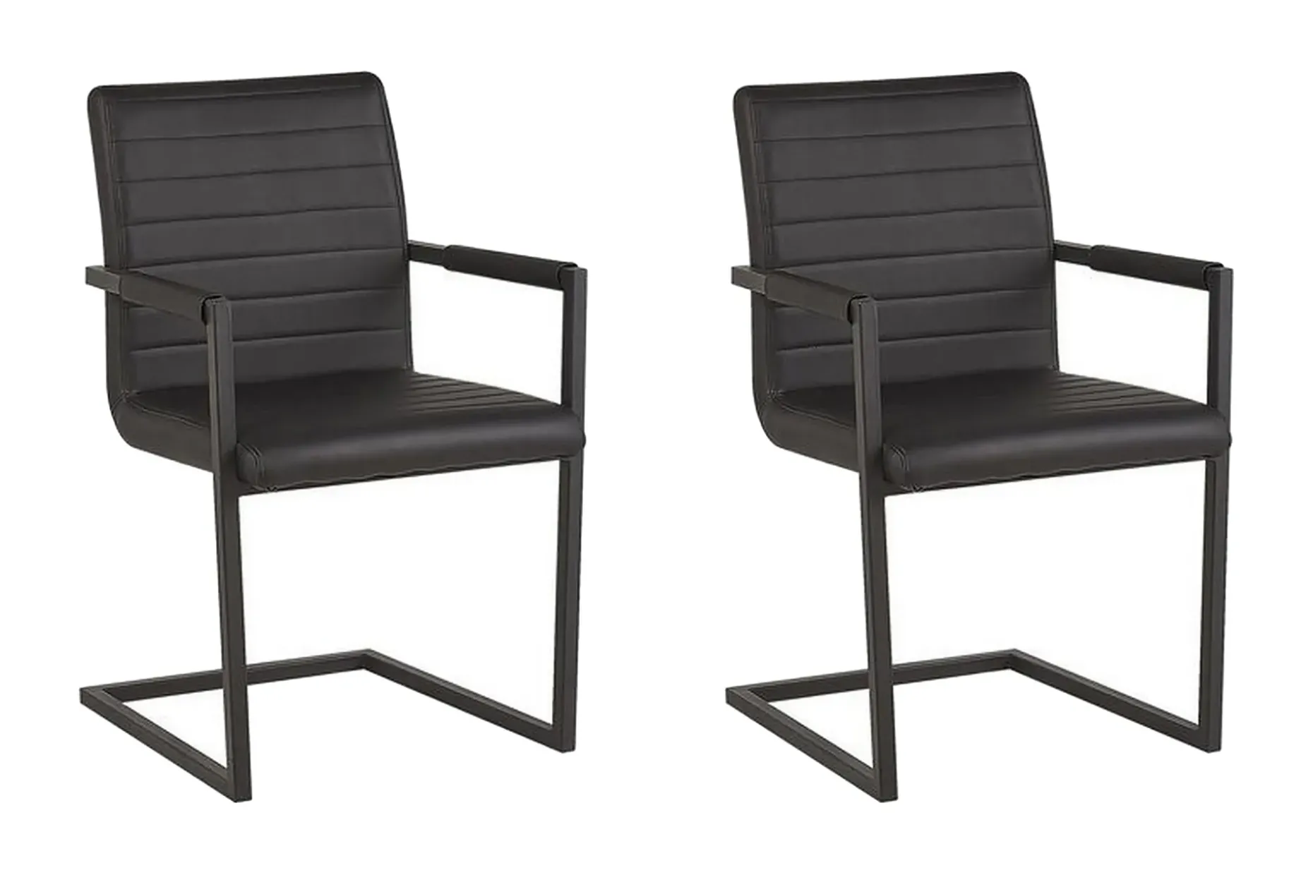 Buford Matstol 2-pack