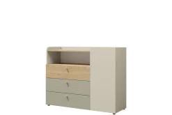 Buhan Byrå 120 cm