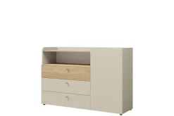 Buhan Byrå 140 cm