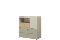 Buhan Byrå 90 cm