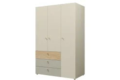 Buhan Garderob 120x185 cm
