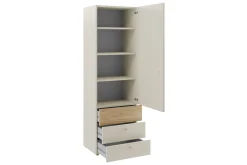 Buhan Garderob 60x185 cm