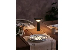 Bukada LED Bordslampa 19 cm