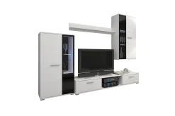 Bunta Tv-möbelset 235x40 cm