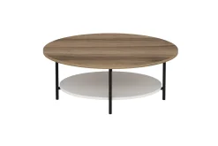 Burata Soffbord 90 cm