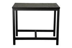 Burgoon Matbord 90 cm
