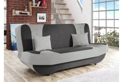 Burralla Bäddsoffa 2-sits 190x90 cm