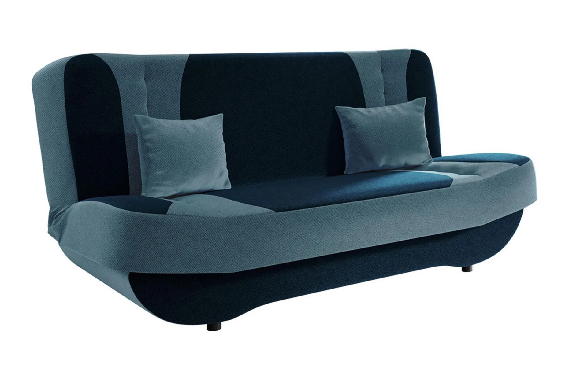 Burralla Bäddsoffa 2-sits 190x90 cm