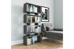 Burrells Bokhylla 72x25 cm