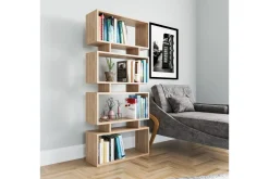 Burrells Bokhylla 72x25 cm