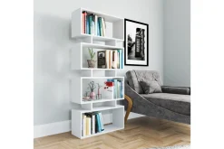 Burrells Bokhylla 72x25 cm