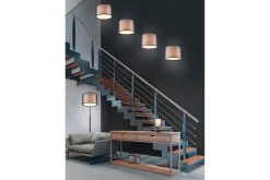 Burton Bordslampa E14 mattsvart