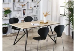Buscot Matbord 160 cm