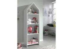 Bustorp Garderob 58 cm