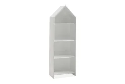 Bustorp Garderob 58 cm
