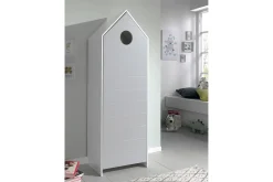 Bustorp Garderob 58 cm