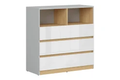 Byrå Hagelsrum 90 cm