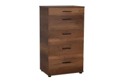 Byrå Matul Valnöt
