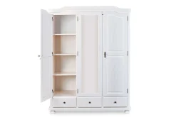 Cabell Garderob 150 cm