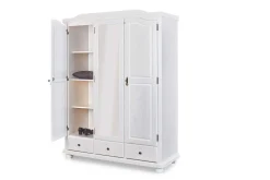 Cabell Garderob 150 cm