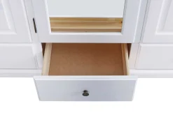 Cabell Garderob 150 cm