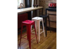 Cabrillo Barstol 44 cm