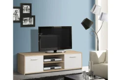 Cadgwith TV-Bänk 136 cm