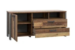 Cadle TV-Bänk 142 cm