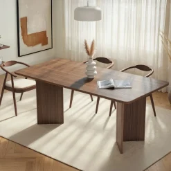 Cadron Matbord 180 cm Rektangulär