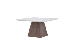 Cael Soffbord 80x80 cm