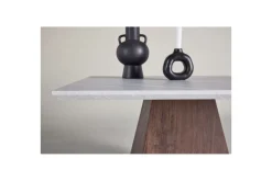 Cael Soffbord 80x80 cm