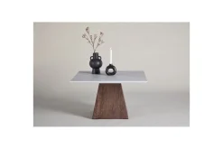 Cael Soffbord 80x80 cm