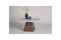 Cael Soffbord 80x80 cm