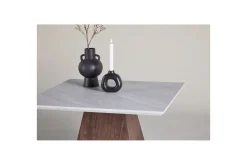 Cael Soffbord 80x80 cm