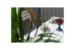 Cafébord Hillerstorp Åre Vit 95 x 72 cm