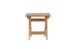 Cafébord Kenya 70 cm Utomhus