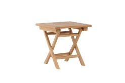 Cafébord Kenya 70 cm Utomhus