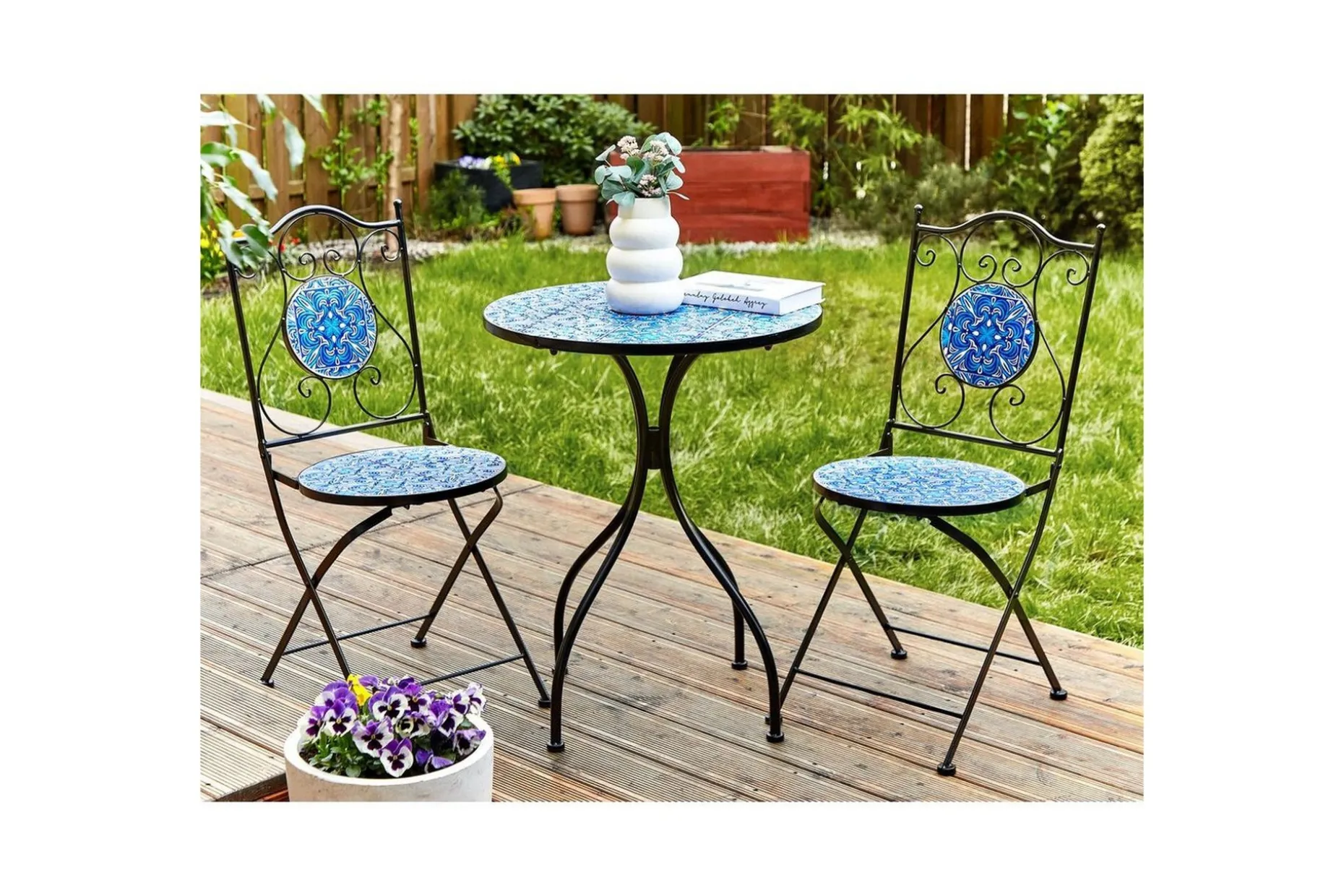 Cafeset Cigliano