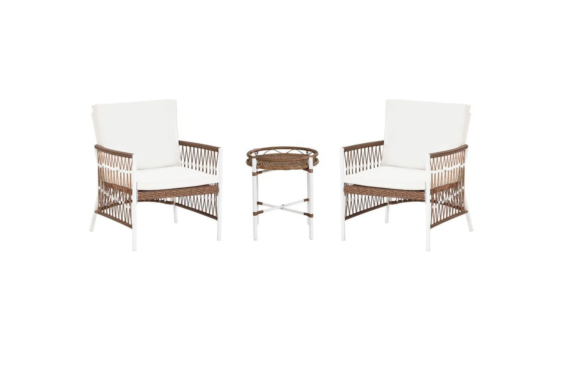 Cafeset Levico