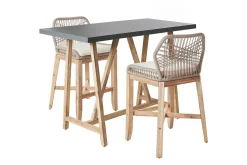 Cafeset Talamone
