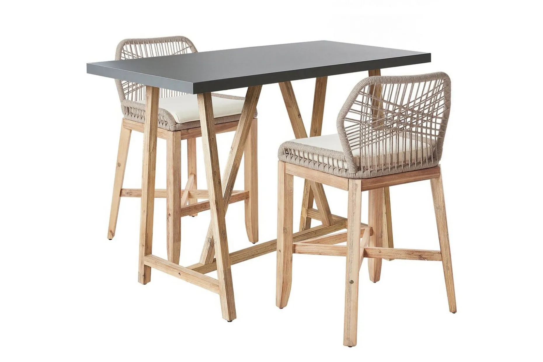 Cafeset Talamone