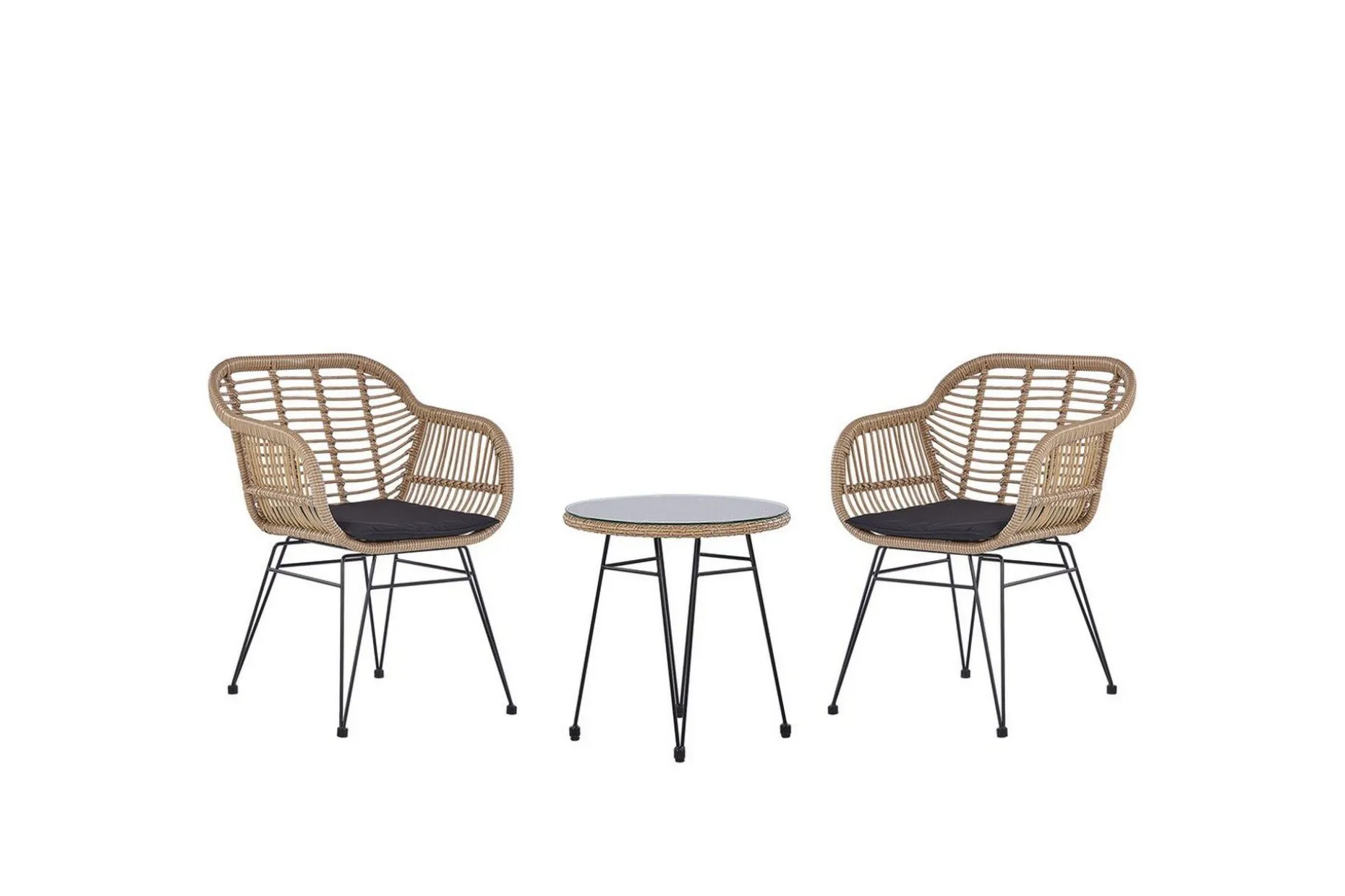 Cafeset Tropea II