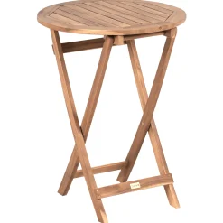 Caféset utomhus Rivarotta Akaciaträ