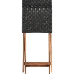 Caféset utomhus Rivarotta Akaciaträ