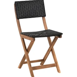 Caféset utomhus Rivarotta Akaciaträ