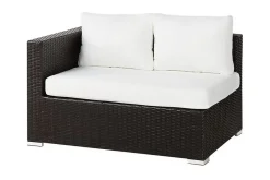 Calizza Loungegrupp Utomhus Konstrotting
