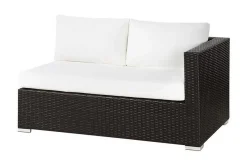 Calizza Loungegrupp Utomhus Konstrotting