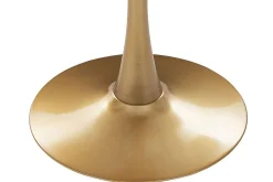 Calmar Matbord 90 cm Rund