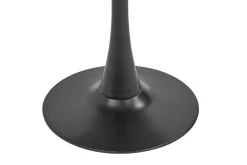 Calmar Matbord 90x74 cm Rund