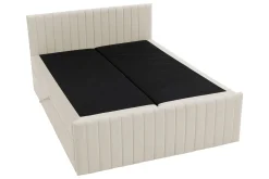 Calrosor Sängpaket Kontinentalsäng med Förvaring 180x200 cm